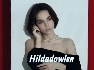 Hildadowlen
