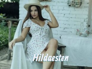 Hildaesten