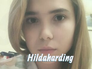 Hildaharding
