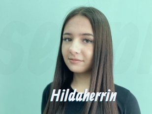 Hildaherrin