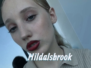 Hildalsbrook