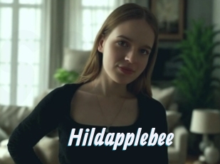hildapplebee Sexe Express
