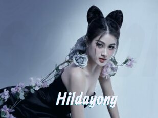 Hildayong