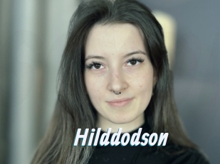Hilddodson