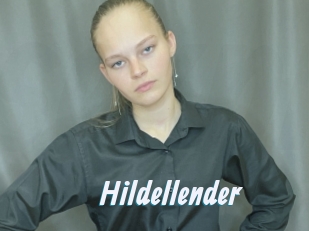 Hildellender