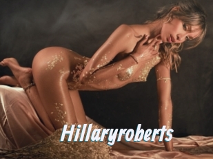Hillaryroberts