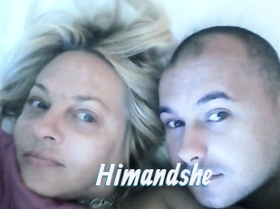 Himandshe