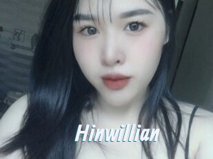 Hinwillian