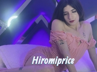 Hiromiprice
