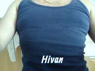 Hivan