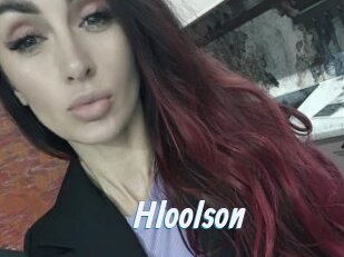 Hloolson