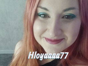 Hloyaaaa77