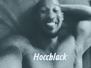 Hoccblack