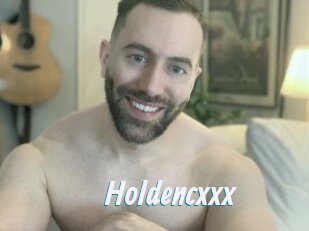 Holdencxxx