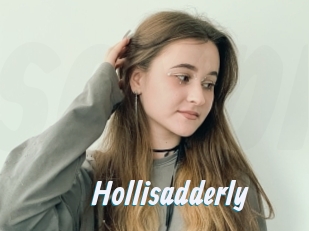 Hollisadderly