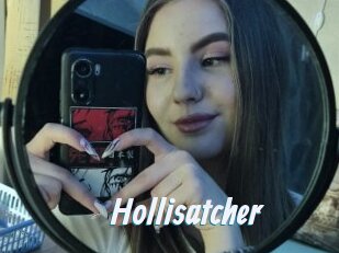 Hollisatcher