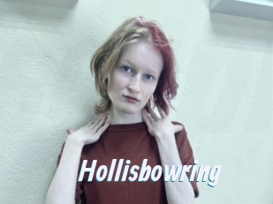 Hollisbowring