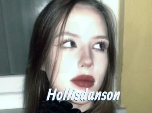 Hollisdanson