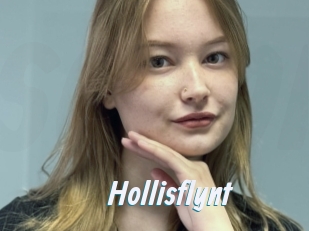 Hollisflynt