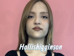 Hollishigginson