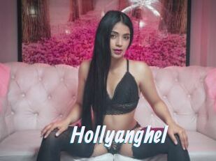 Hollyanghel