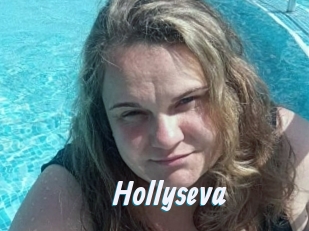hollyseva Sexe Express