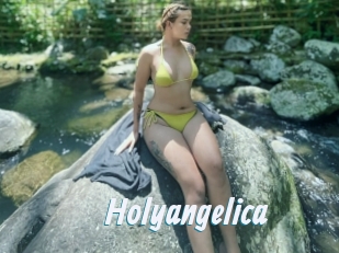 holyangelica Sexe Express