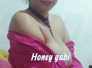 Honey_gabi