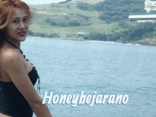 Honeybejarano