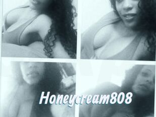 Honeycream808