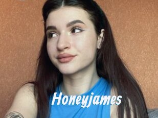 Honeyjames