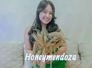 honeymendoza Sexe Express