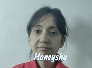 Honeyshy
