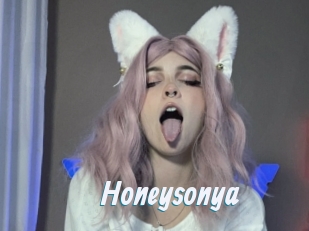 Honeysonya