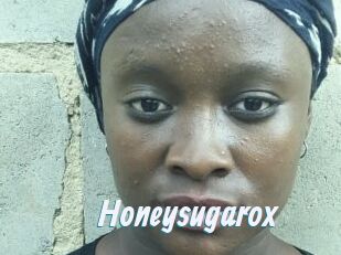 Honeysugarox