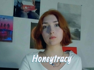 Honeytracy