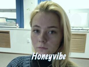 Honeyvibe