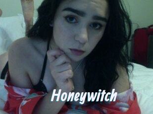 Honeywitch