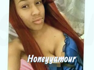 Honeyyamour