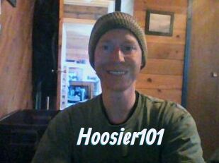 Hoosier101