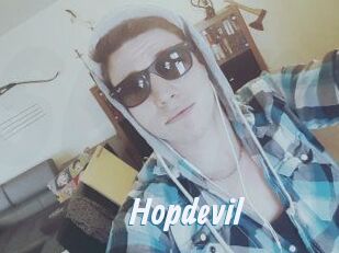 Hopdevil