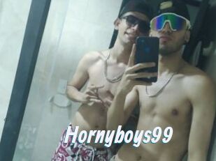 Hornyboys99