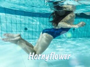 Hornyflower