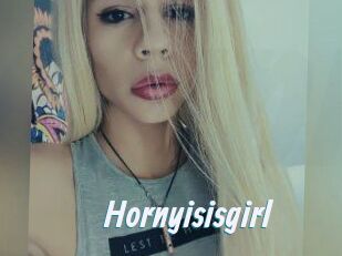 Hornyisisgirl