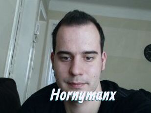 Hornymanx