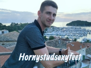 Hornystudsexyfeet