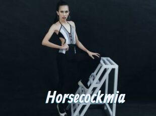 Horsecockmia