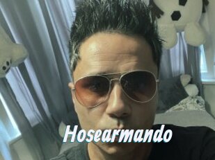 Hosearmando