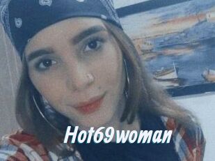 Hot69woman