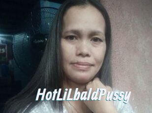 HotLiLbaldPussy